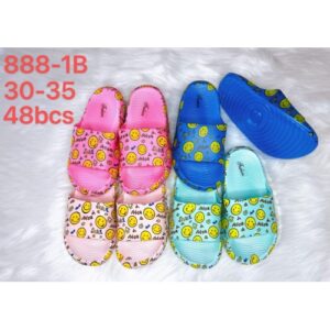 Шльопанці дитячі