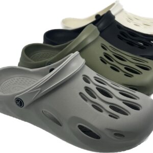 Шльопанці. сабо чоловічі оптом