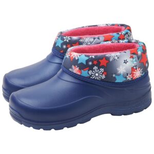 Калоші, сабо дитячі