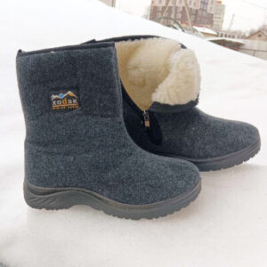 Бурки чоловічі, дідуши