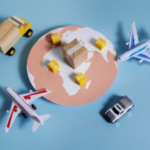 Дропшипінг