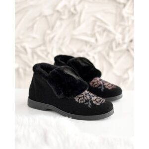 Бурки жіночі, бабуші