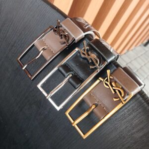 Пояси та ремені оптом